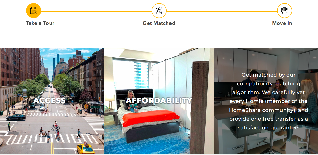HomeShare gallery image