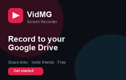 VidMG