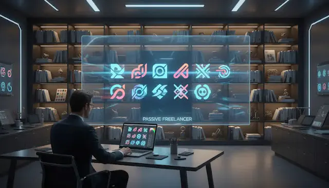 Best AI Logo & Branding Tools gallery image