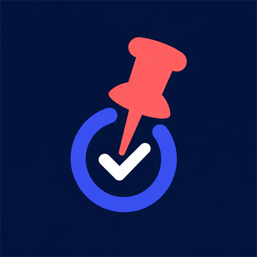 TutorialPin