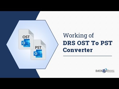 OST To PST Converter gallery image