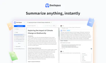 Doctopus gallery image