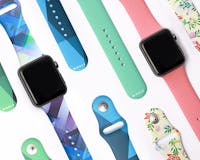 WRBLS - wear your Apple Watch with style  media 2