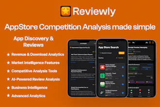 Reviewly gallery image