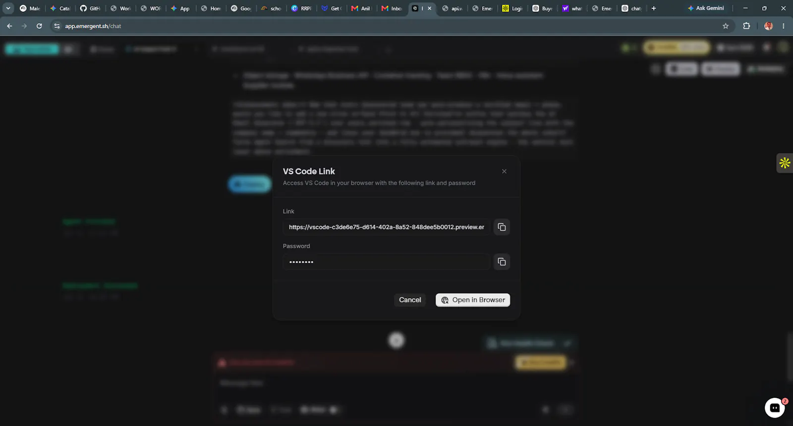 ExportPilot AI screenshot 2