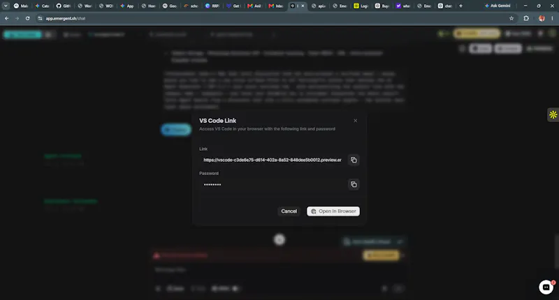 ExportPilot AI screenshot 2