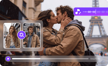 DreamVid gallery image