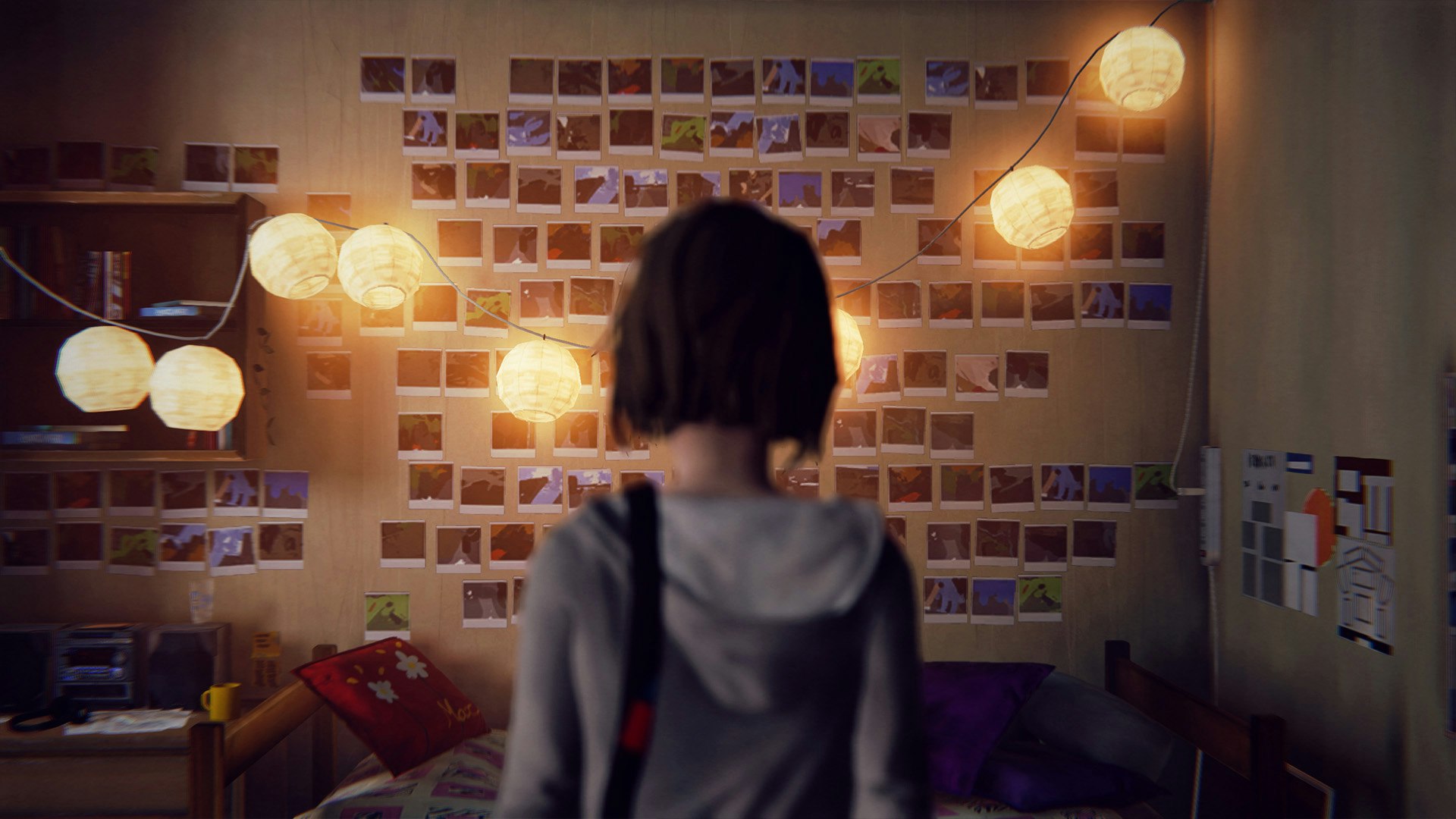 Life Is Strange gallery image