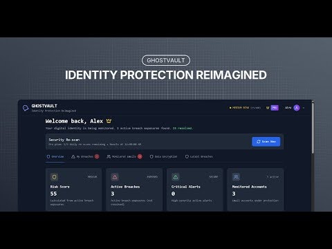 GHOSTVAULT gallery image