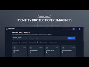 GHOSTVAULT gallery image