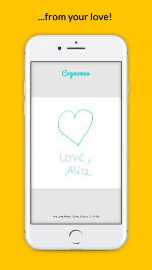 Cognomen gallery image