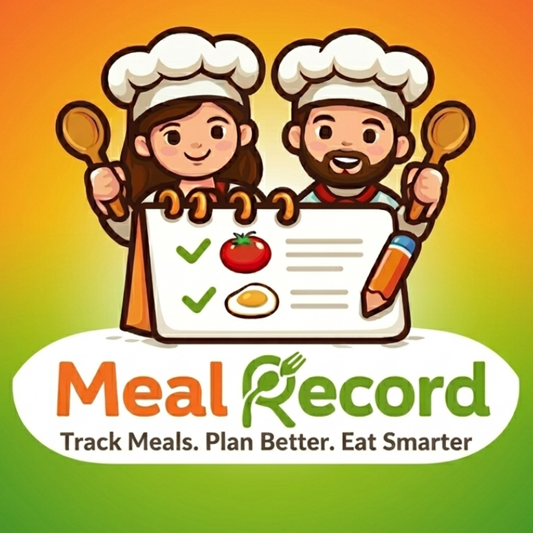 Meal Record: Track Daily Meals
