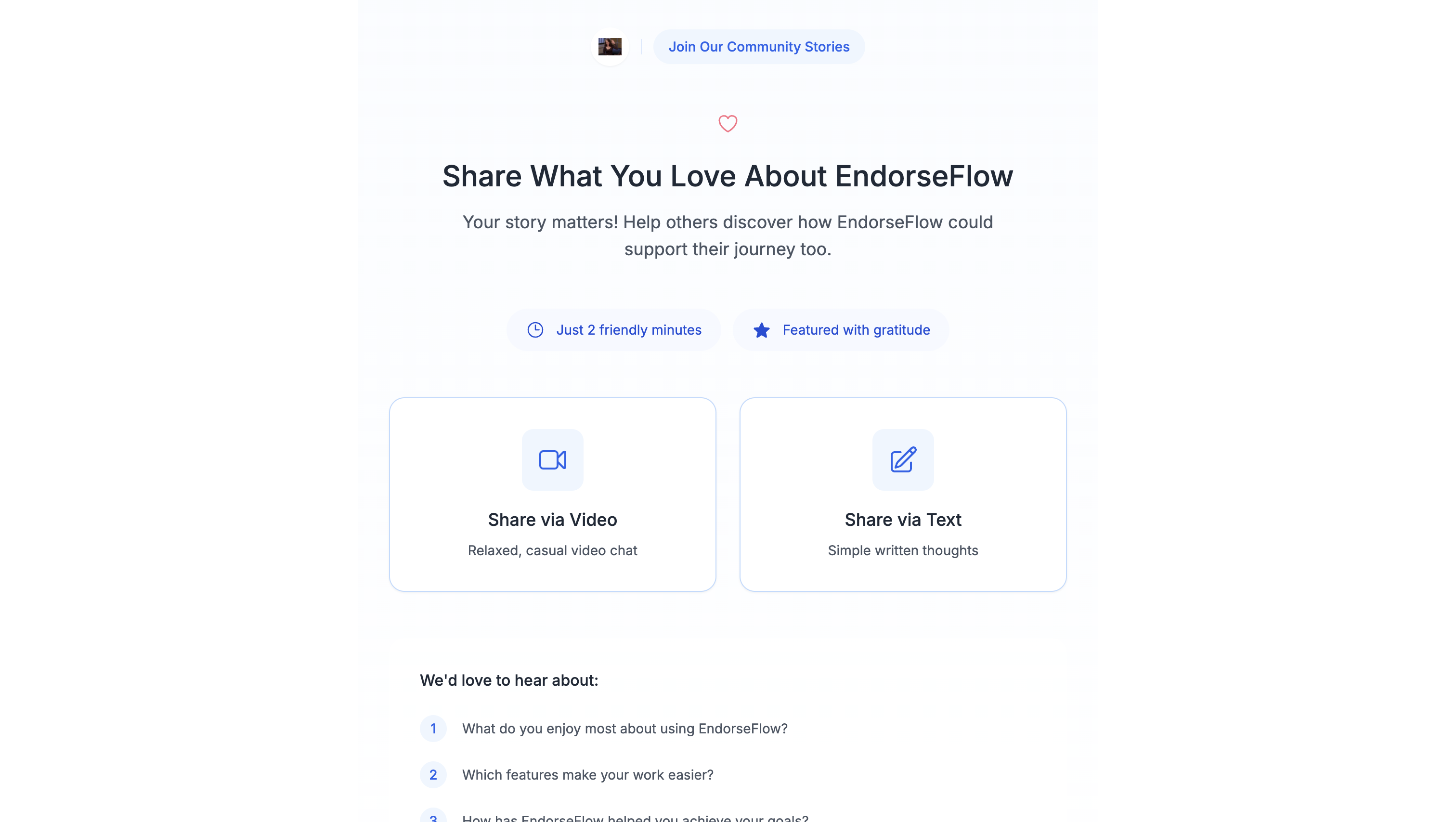 Sospendere - Stanco di creare contenuti che non si convertono? media 2