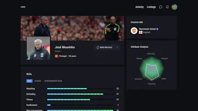 Sportransfers gallery image