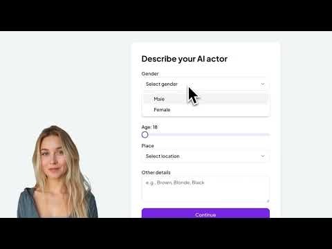 Zappo AI gallery image