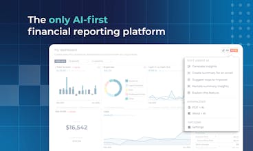 Syft Assist AI gallery image