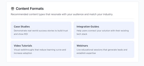 SEO Mega Report gallery image