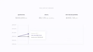 investify.mx gallery image