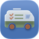 VanLog: Van Life Tracker