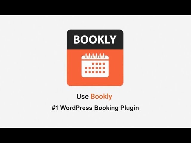 Bookly gallery image