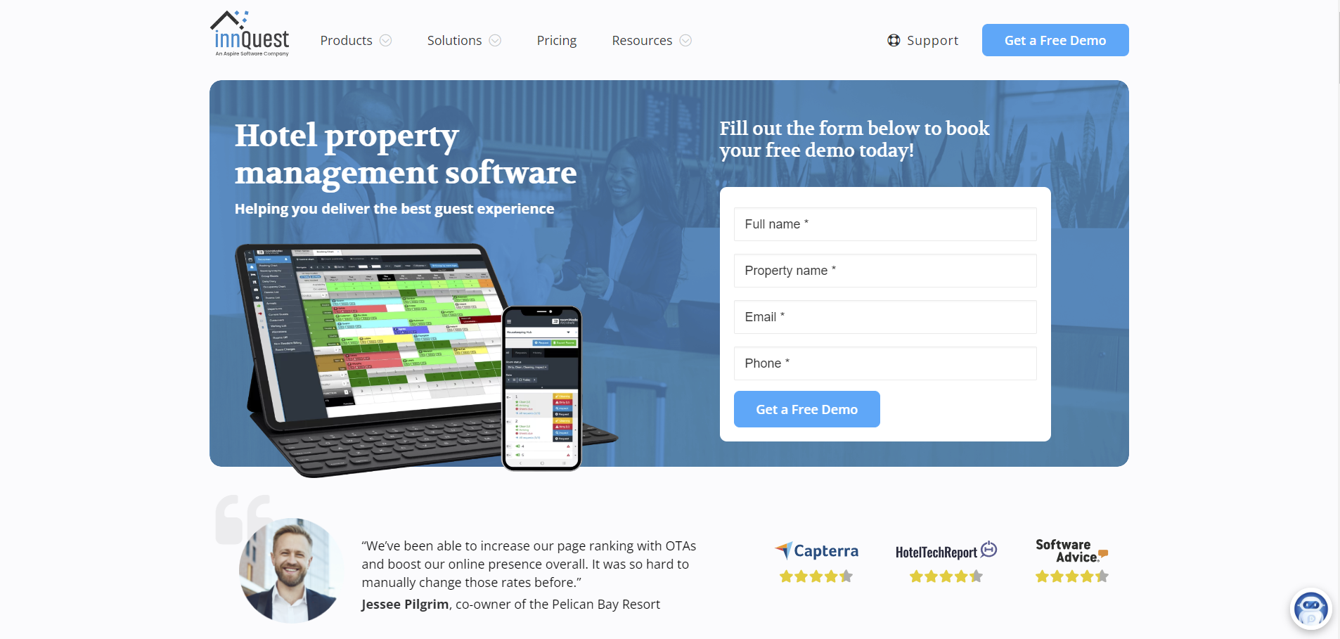 Property Management  gallery image