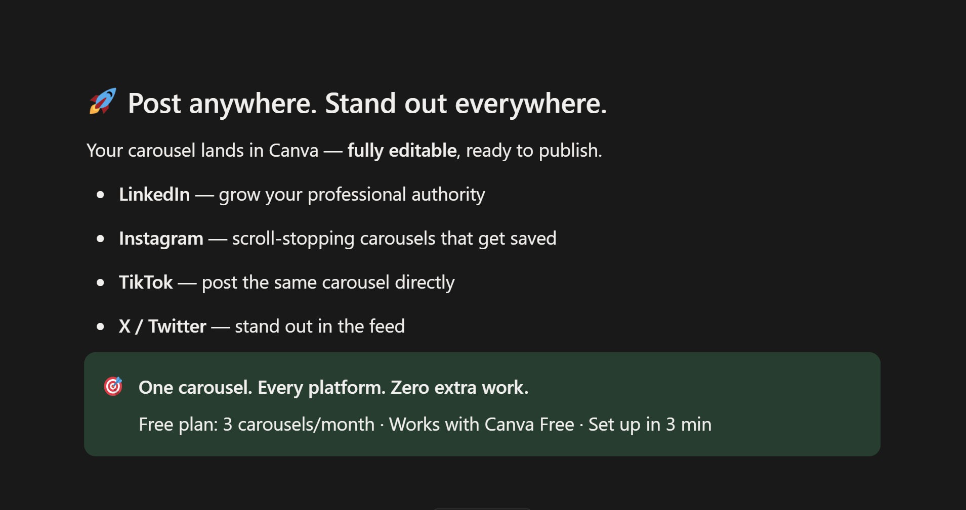 ContourAI gallery image