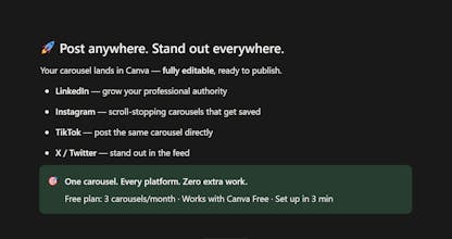 ContourAI gallery image