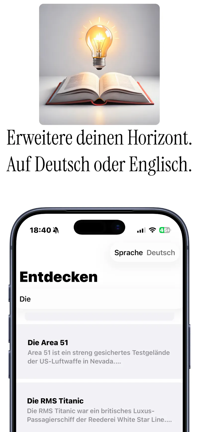Explainly screenshot 4