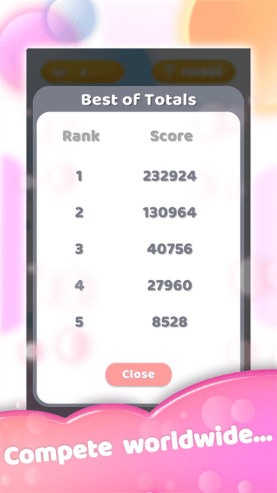 Jelly 2048 gallery image