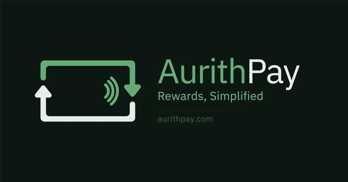 AurithPay gallery image
