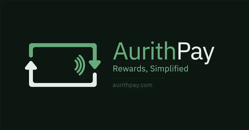 AurithPay screenshot 1