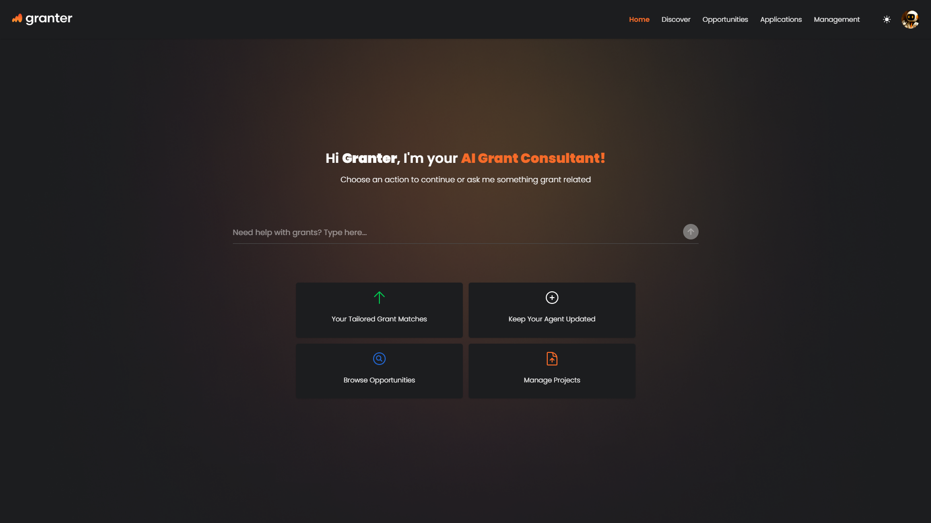 Granter gallery image