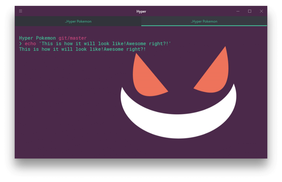 Hyper Pokemon gallery image