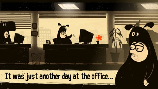 The Office Quest gallery image