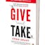Give and Take