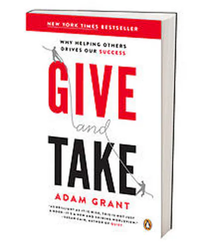 Give and Take