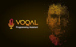 Voqal Assistant media 2