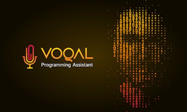 Voqal Assistant gallery image