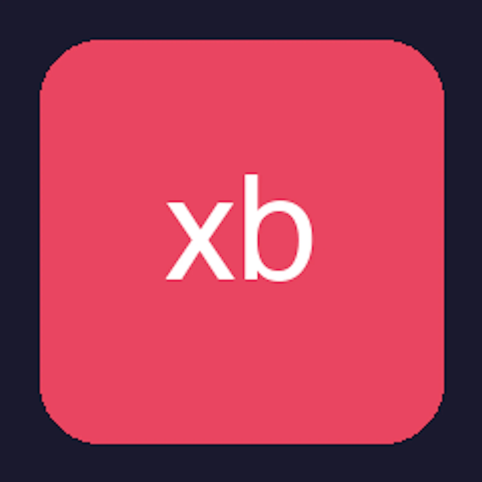 xbrowser screenshot 1