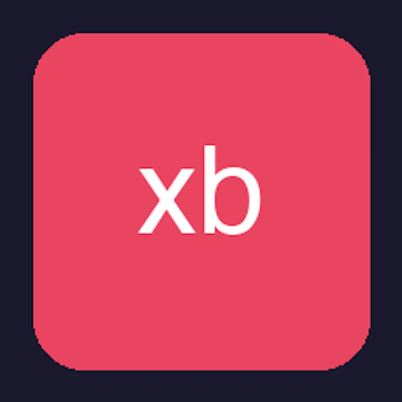 xbrowser screenshot 1
