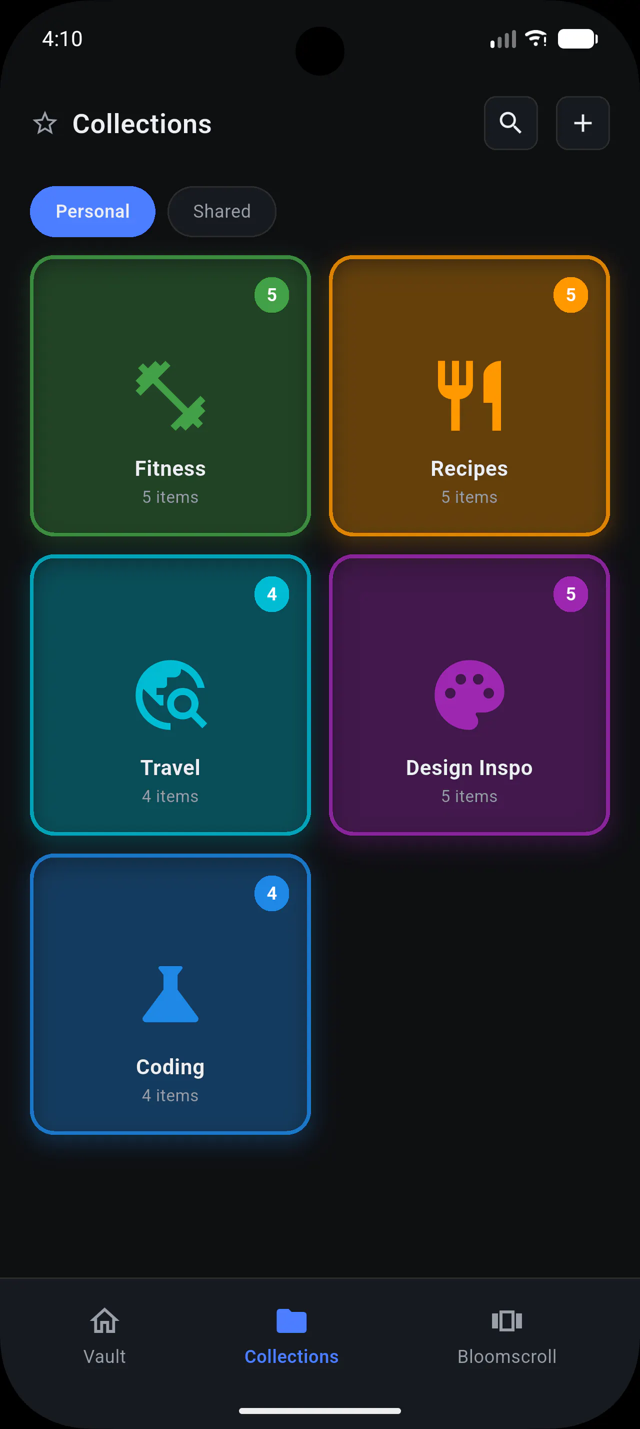 ClipVault gallery image