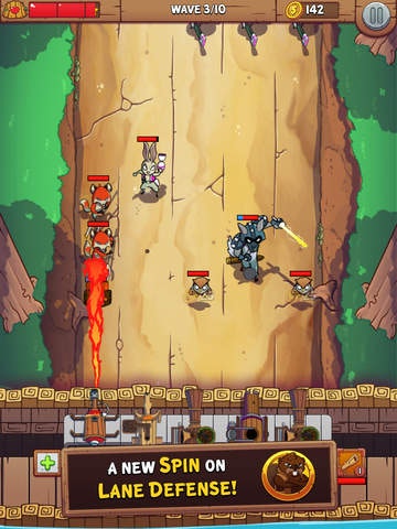 Defend the Dam gallery image