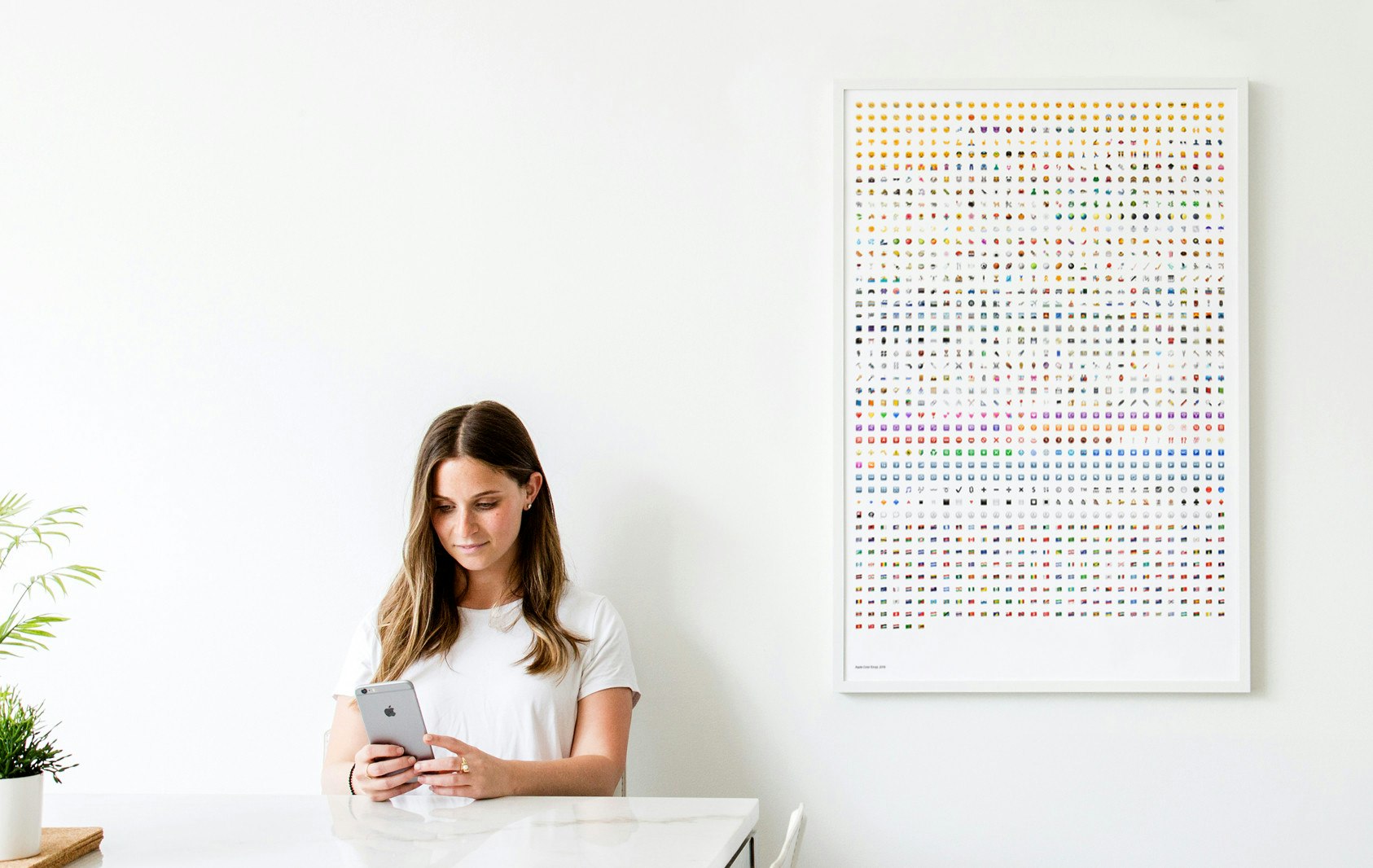 Emoji Poster gallery image