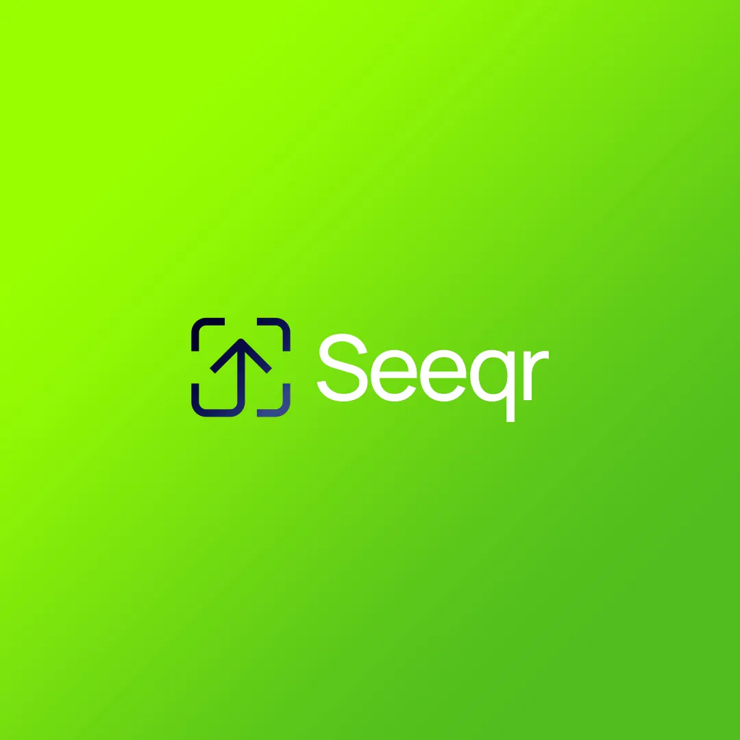 Seeqr | Scan QR Codes from Device Media gallery image