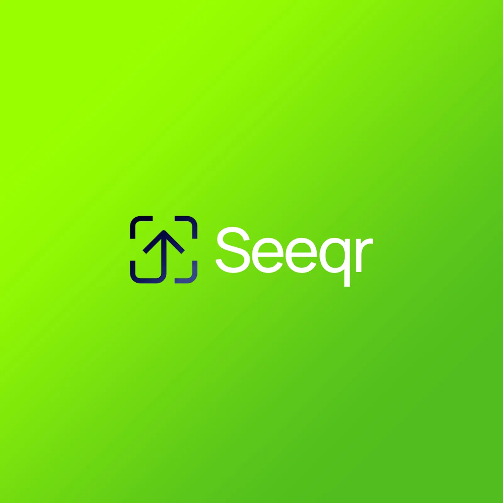Seeqr | Scan QR Codes from Device Media screenshot 2