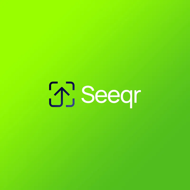 Seeqr | Scan QR Codes from Device Media screenshot 2