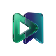 PockeTube - Product Hunt launch logo and brand identity