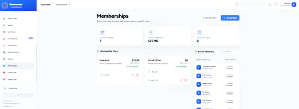 Chameleon-CRM gallery image