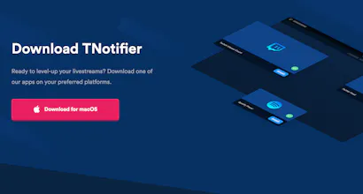 TNotifier gallery image