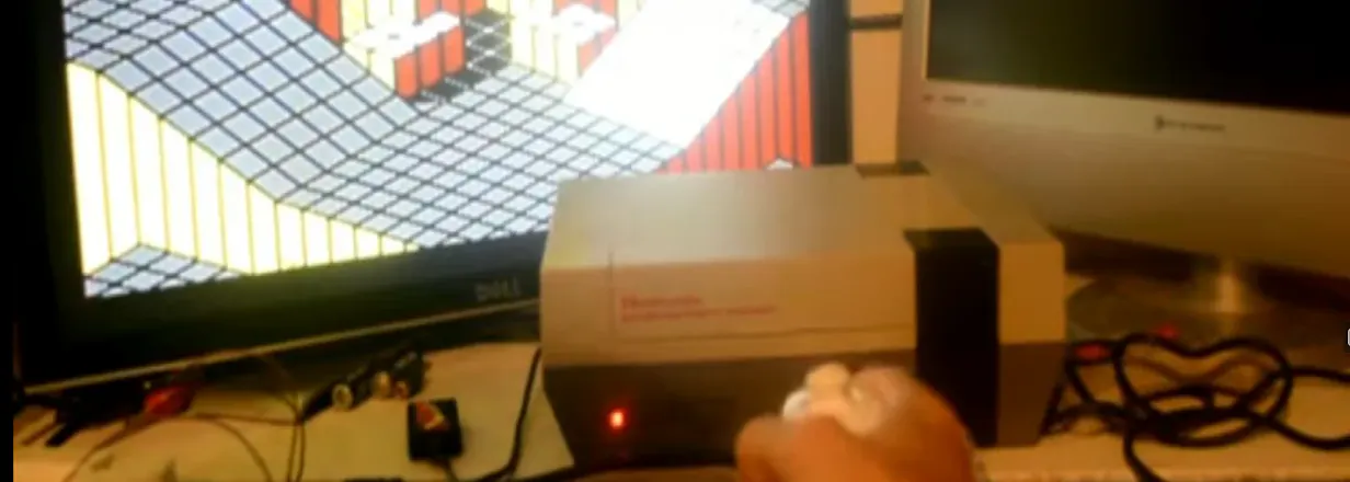 Bliss-Box - one adapter for retro gamers gallery image